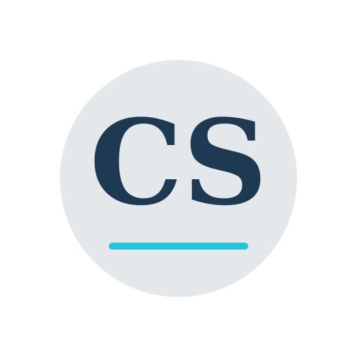 Cedar Springs Dryer Cleaning Services logo